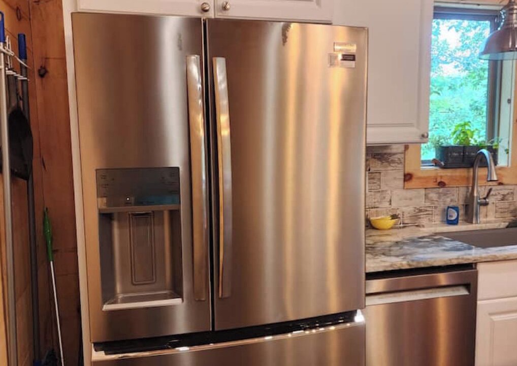 Photo of Kitchen in Amity