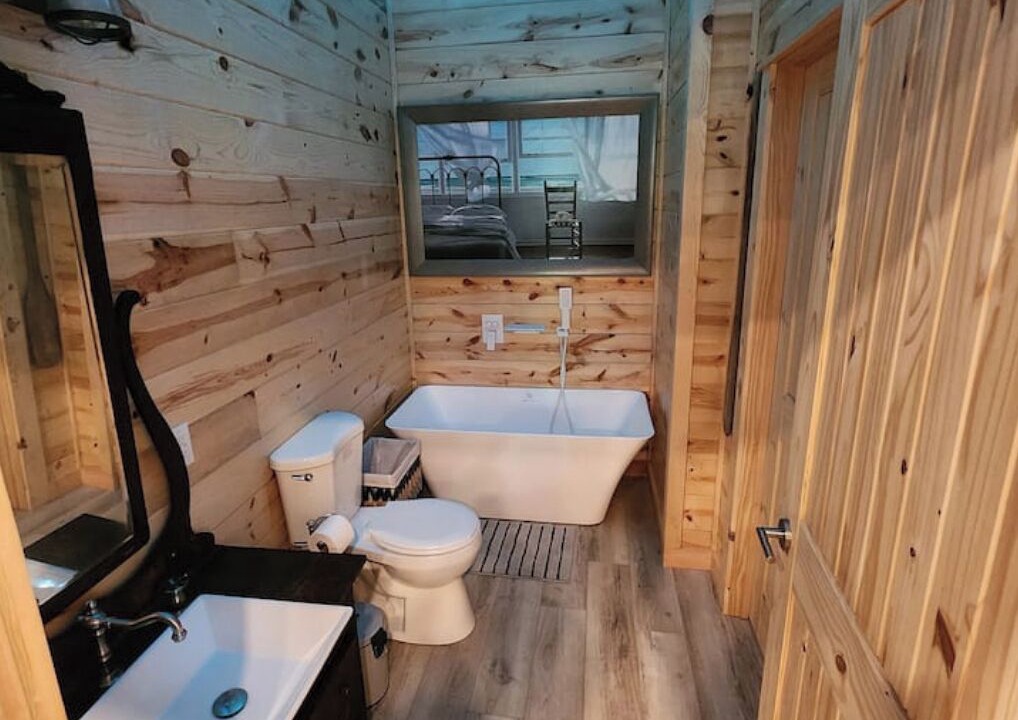 Photo of Bathroom in Amity