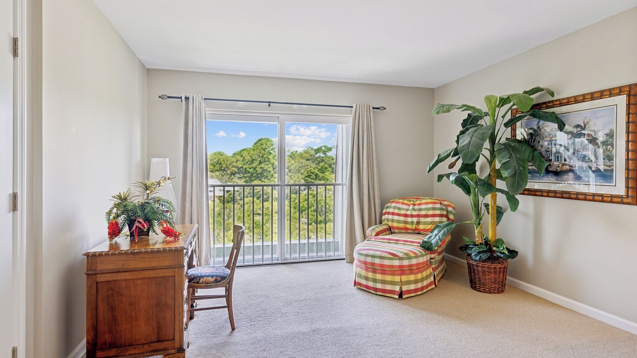 Photo of Patio Balcony in Harbour Town