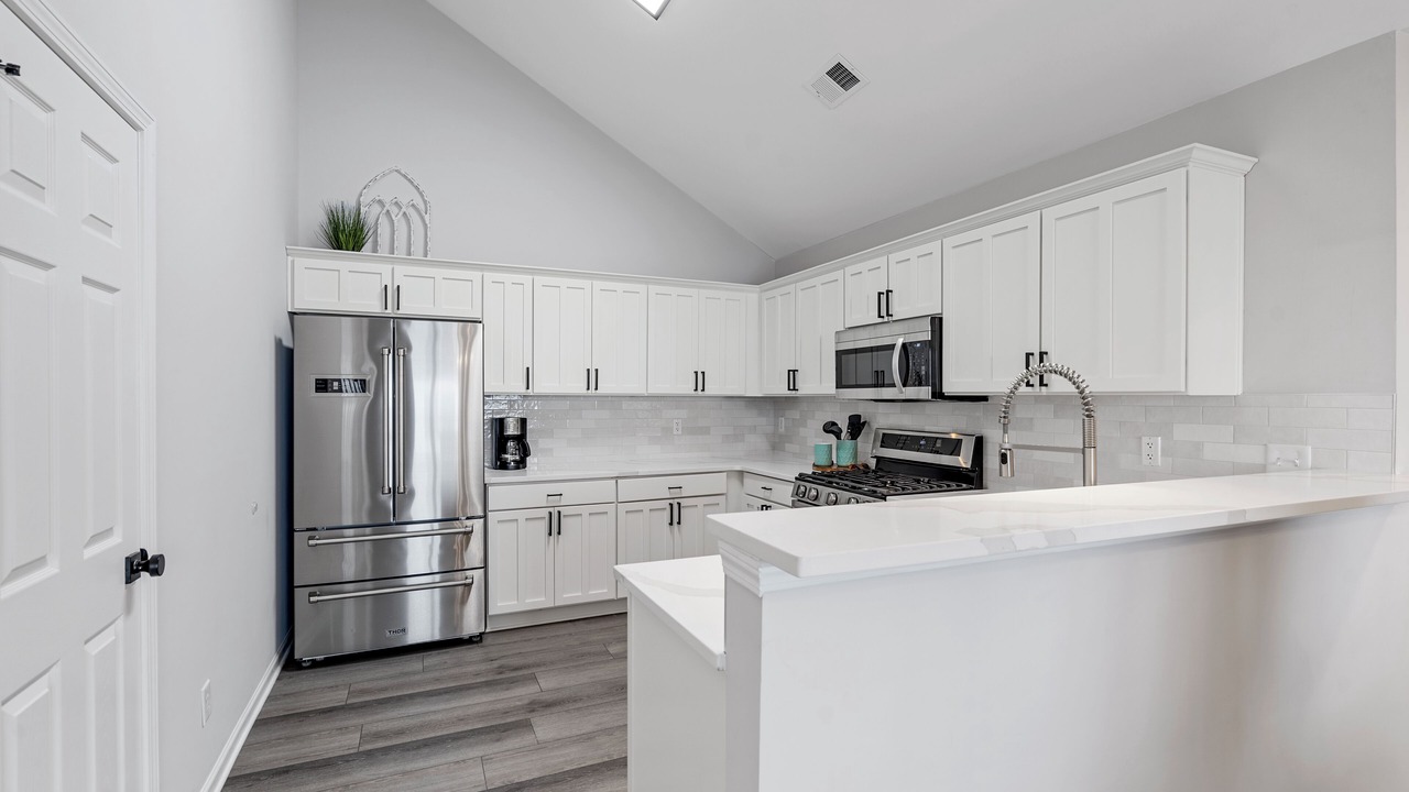 Photo of Kitchen in Goose Creek