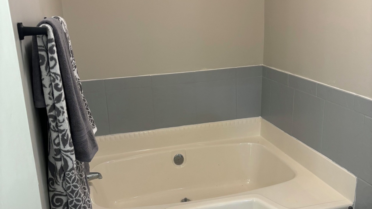 Photo of Bathroom in Goose Creek