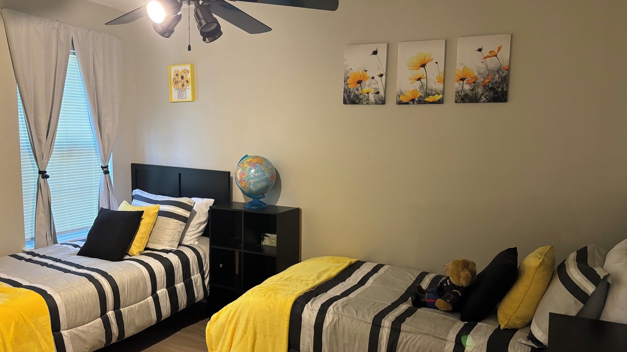 Photo of Bedroom in Goose Creek