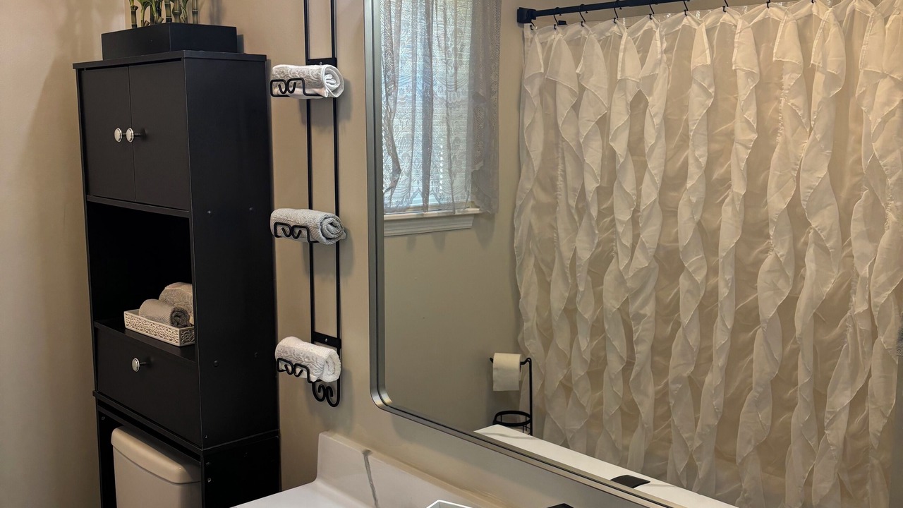 Photo of Bathroom in Goose Creek