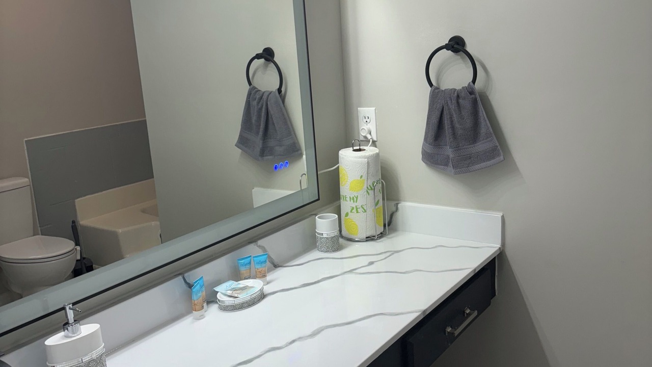 Photo of Bathroom in Goose Creek