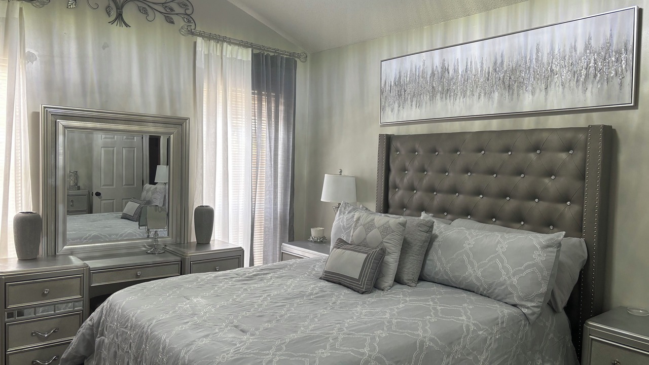 Photo of Bedroom in Goose Creek