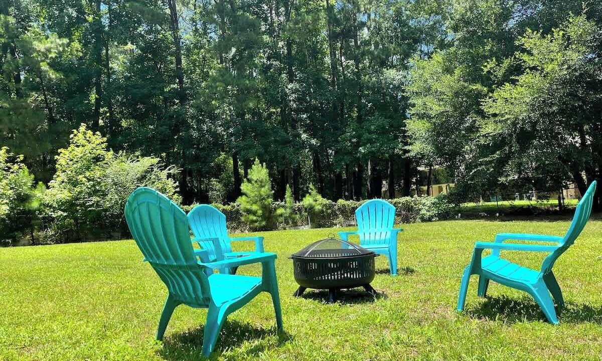 Photo of Outdoor in Pooler