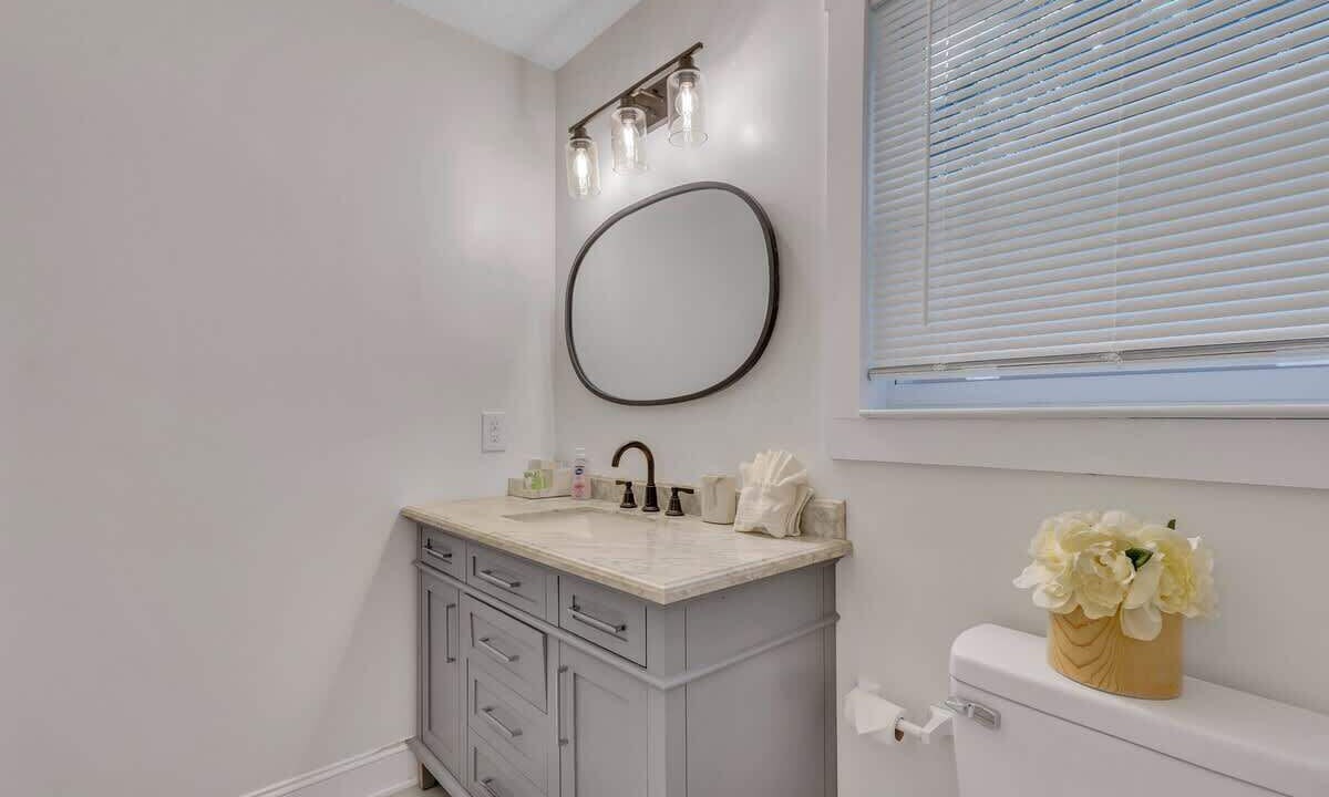 Photo of Bathroom in Pooler