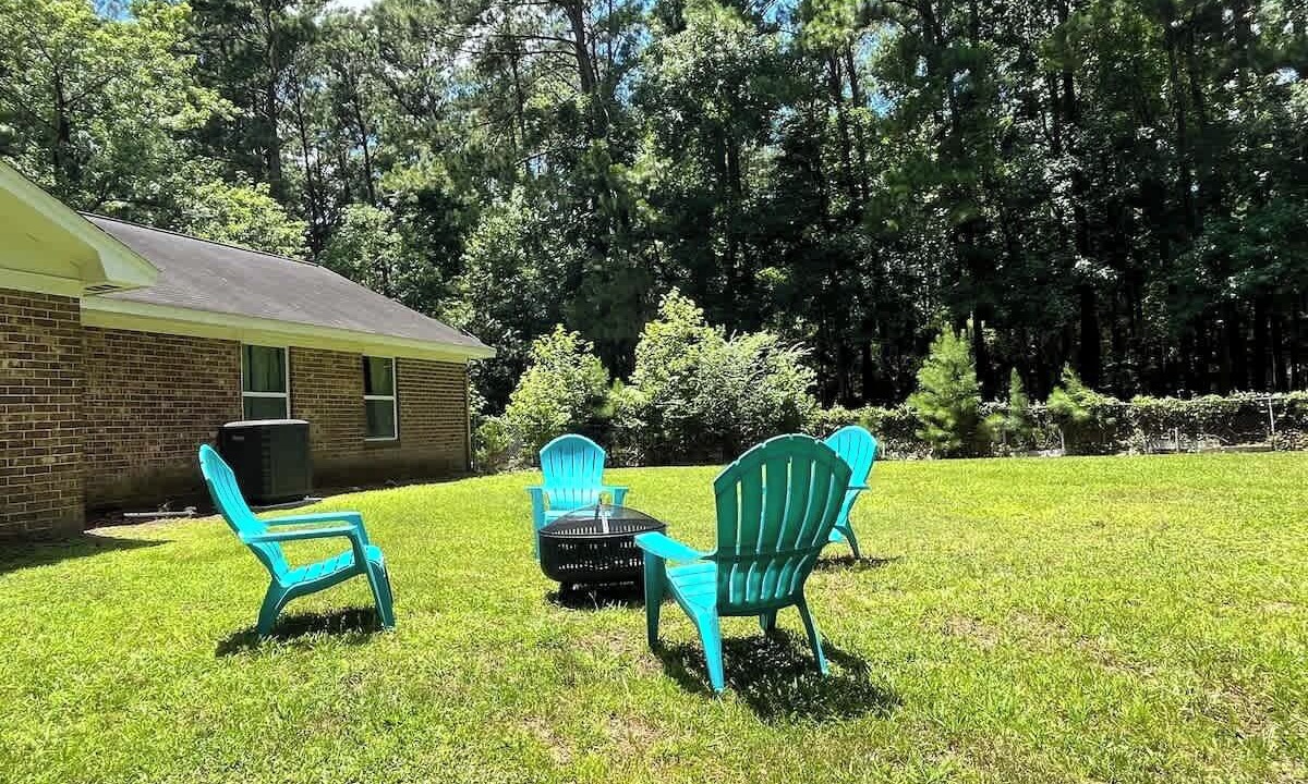 Photo of Outdoor in Pooler