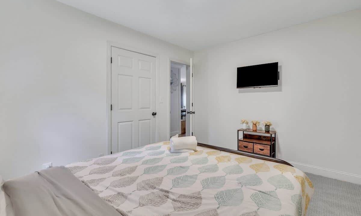 Photo of Bedroom in Pooler