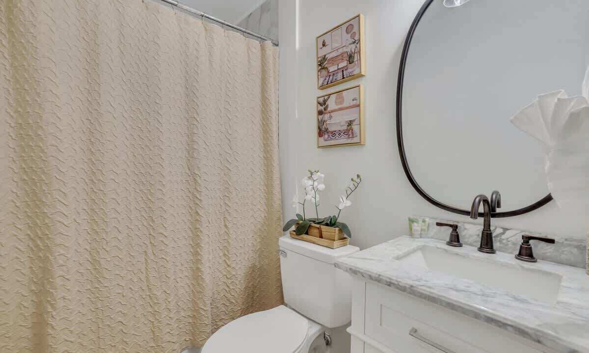 Photo of Bathroom in Pooler