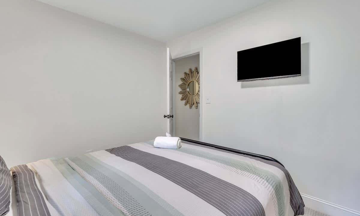 Photo of Bedroom in Pooler