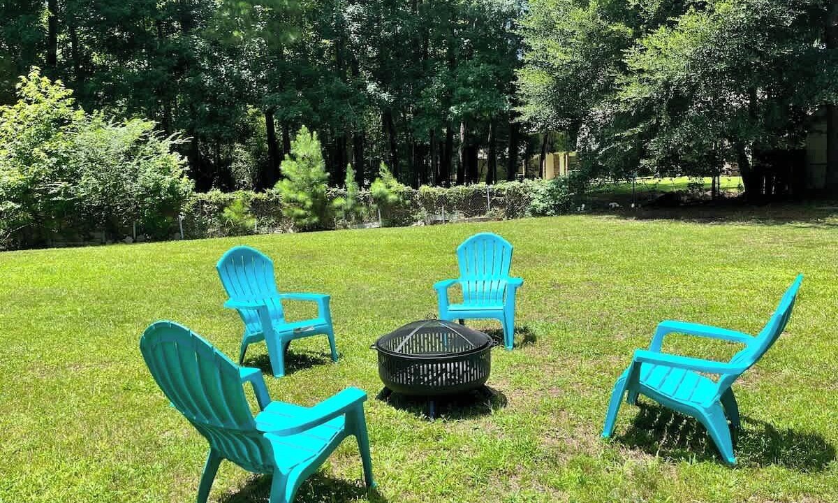 Photo of Outdoor in Pooler
