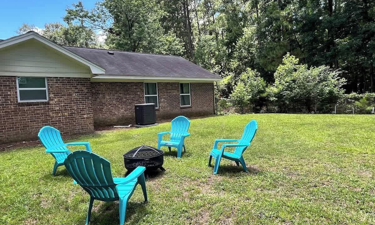 Photo of Outdoor in Pooler