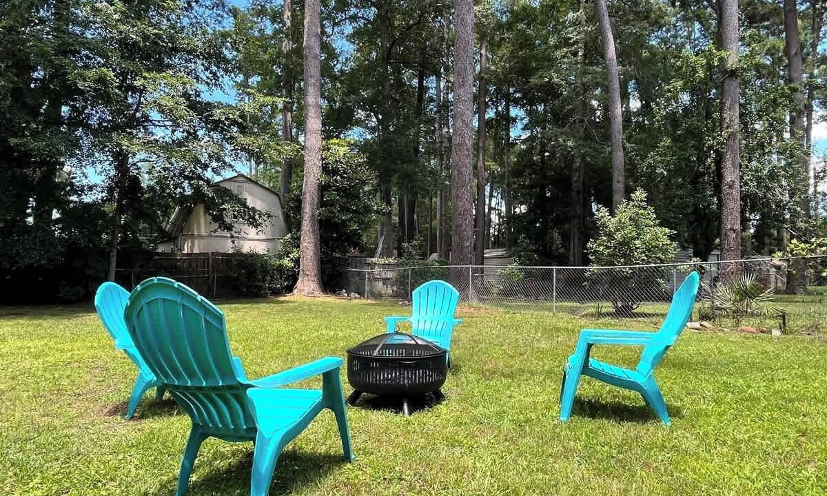 Photo of Outdoor in Pooler