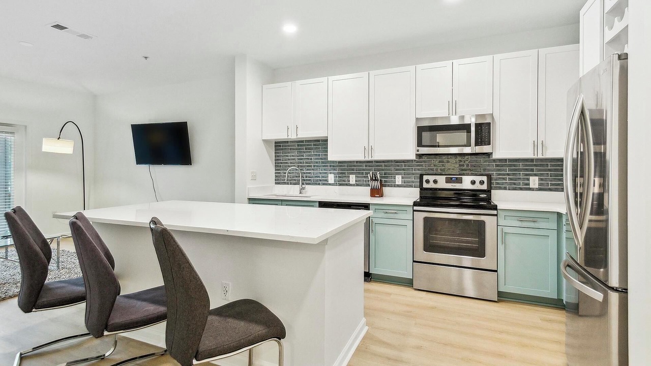 Photo of Kitchen in Eden