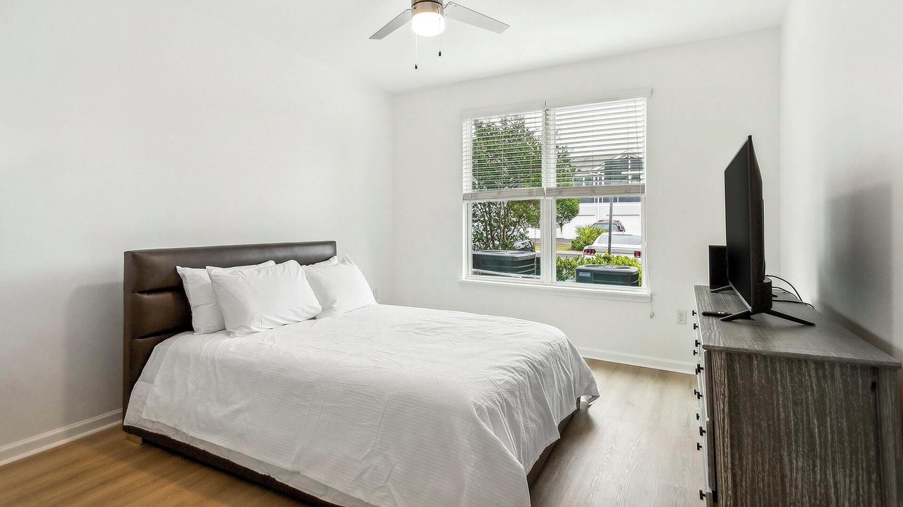 Photo of Bedroom in Eden