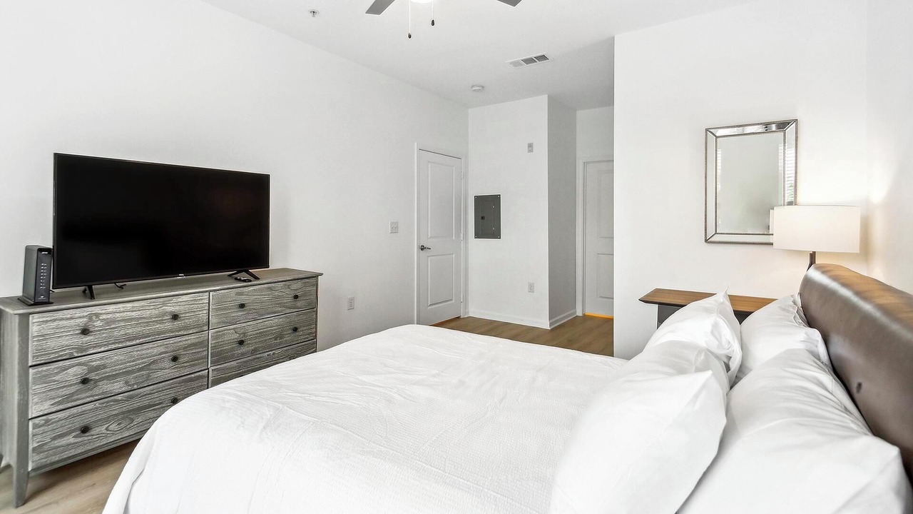 Photo of Bedroom in Eden