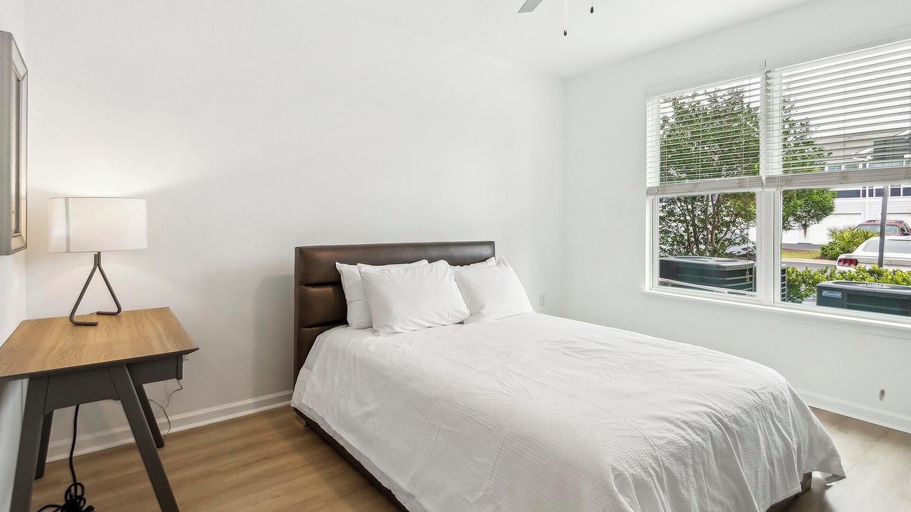 Photo of Bedroom in Eden