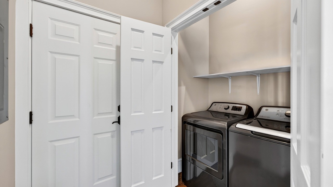 Photo of Bedroom in Vanderhorst Plantation