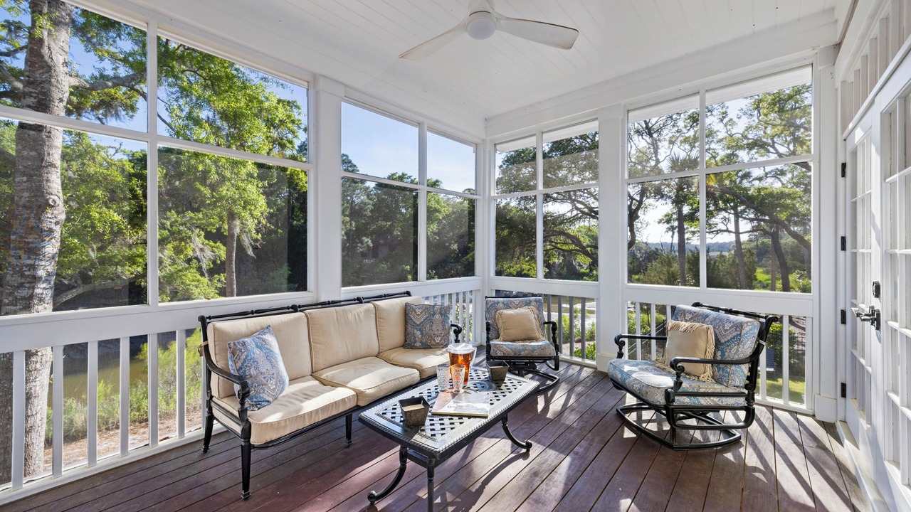 Photo of Outdoor in Vanderhorst Plantation