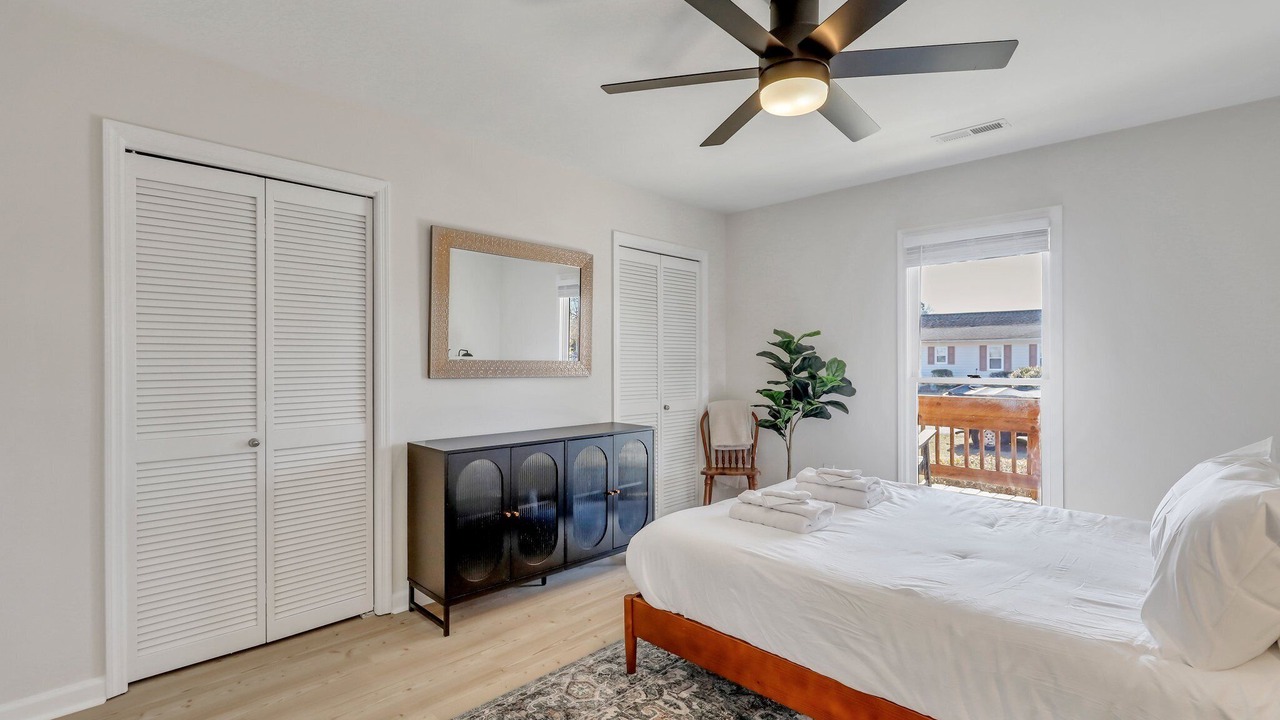 Photo of Bedroom in Russellville