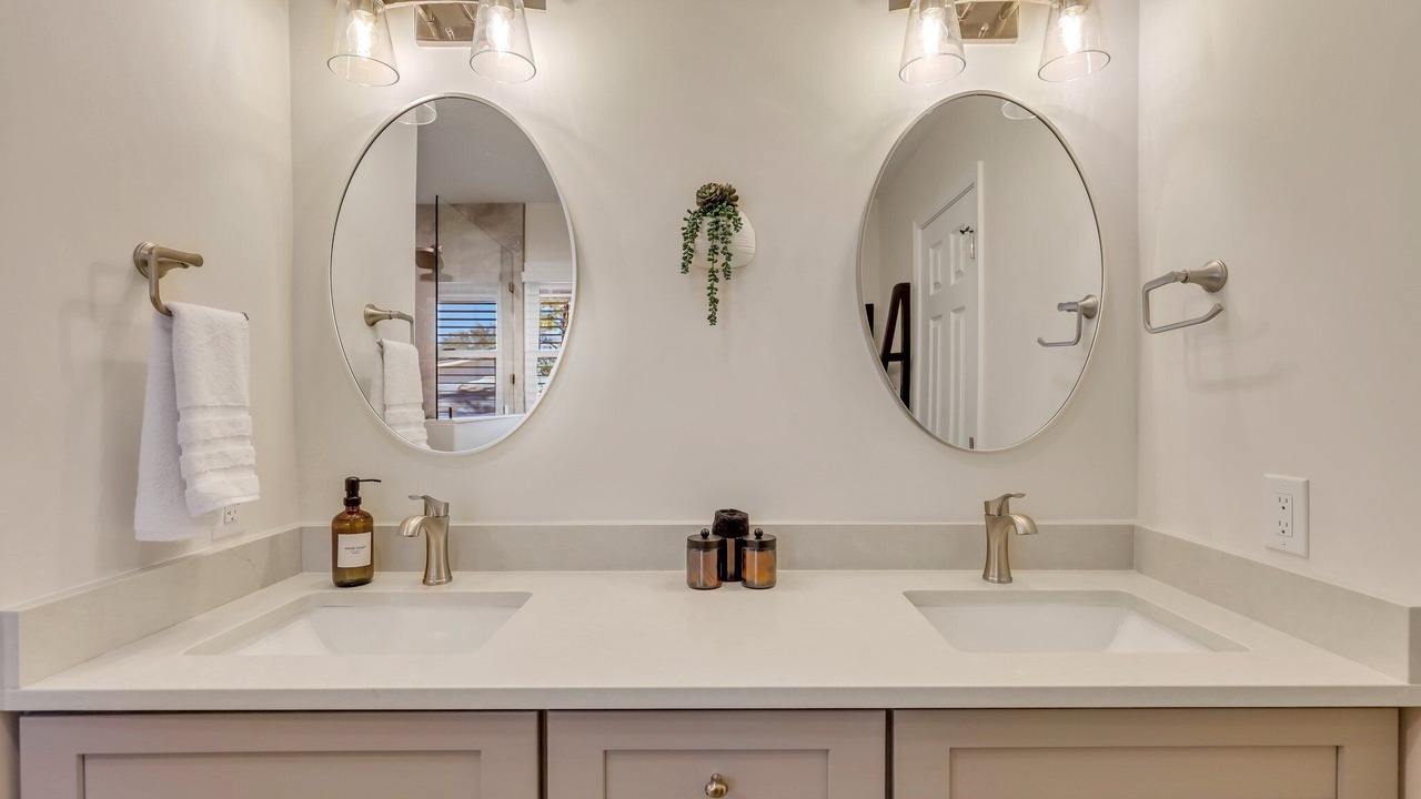 Photo of Bathroom in Russellville