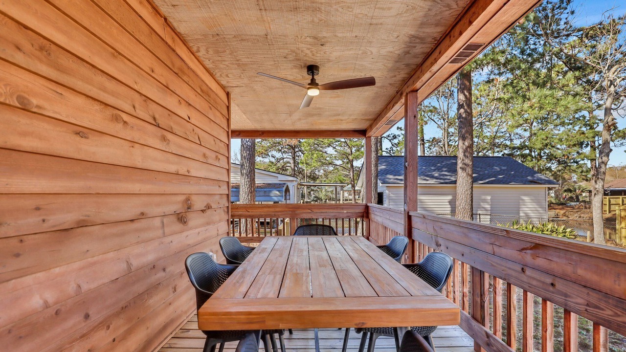Photo of Outdoor in Russellville
