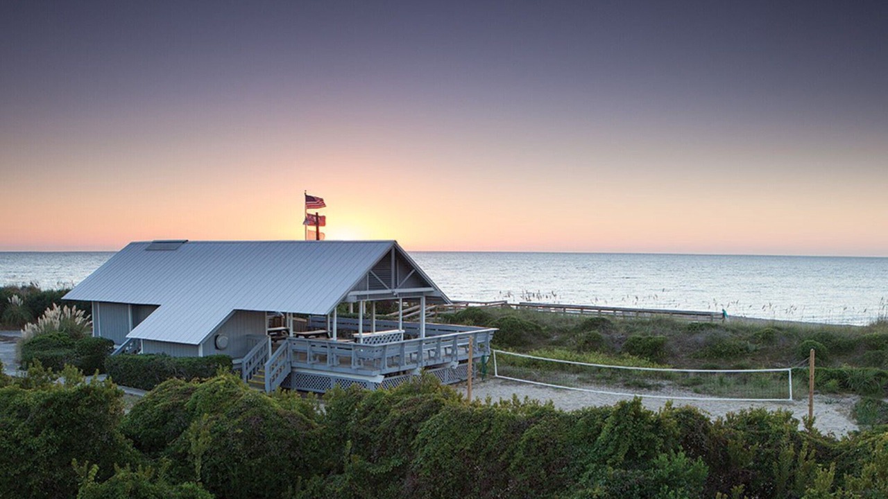 Photo of Outdoor in Ocean Ridge