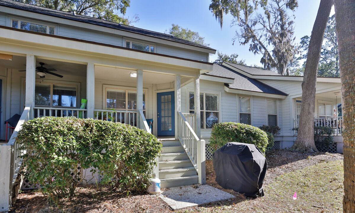 Photo of Outdoor in The Cottages
