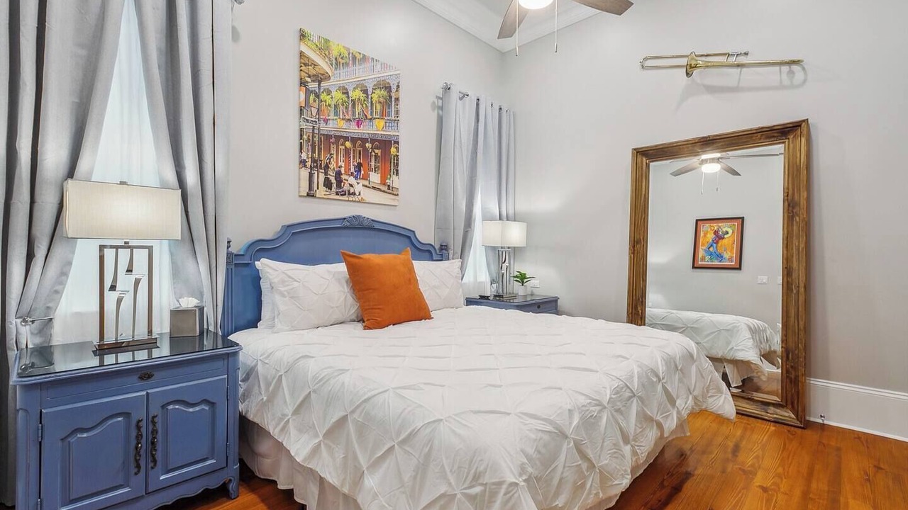 Photo of Bathroom in Mid-City