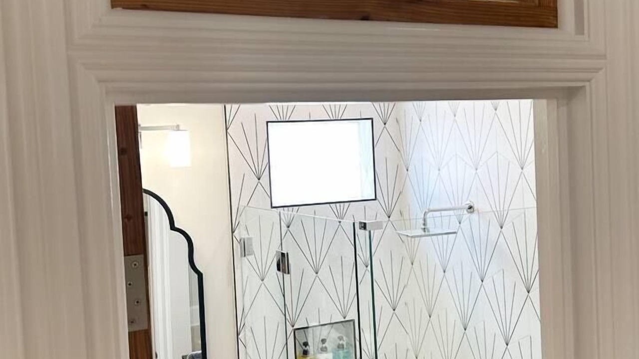 Photo of Bathroom in Mid-City