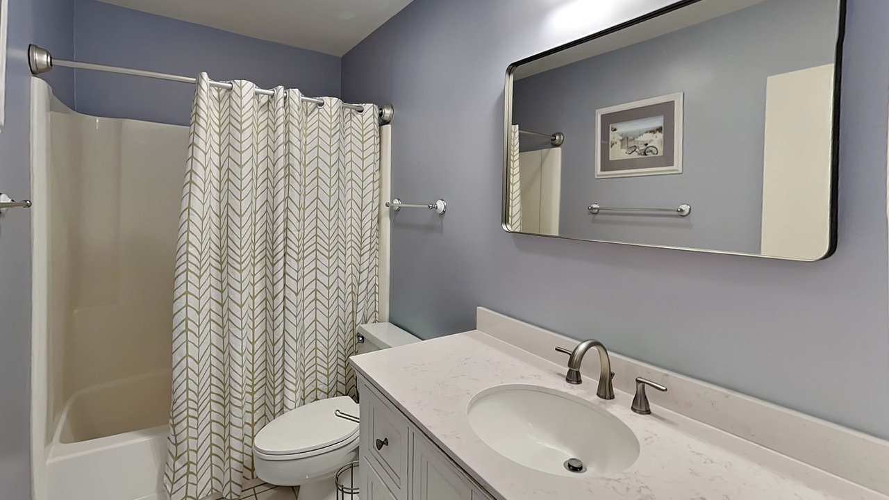 Photo of Bathroom in Harbour Town