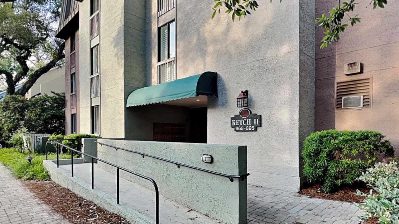 Photo of Outdoor in Harbour Town
