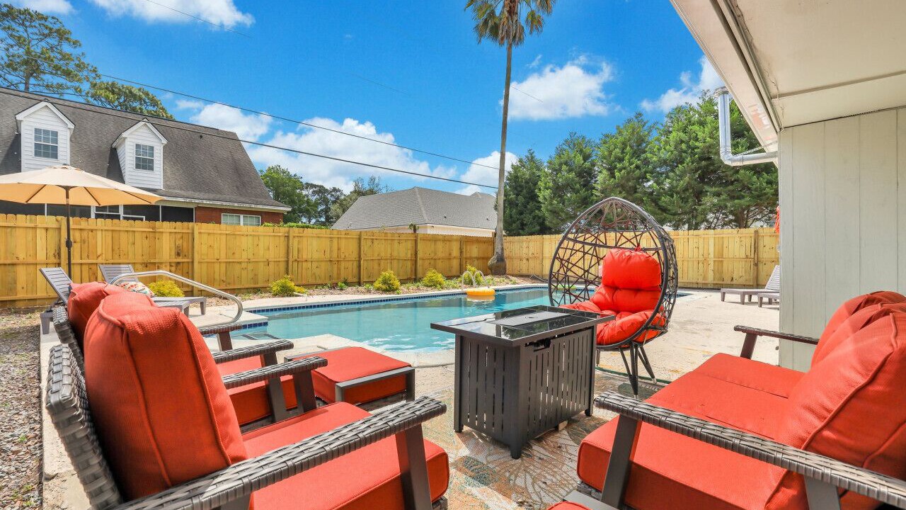 Photo of Outdoor in Whitemarsh Island
