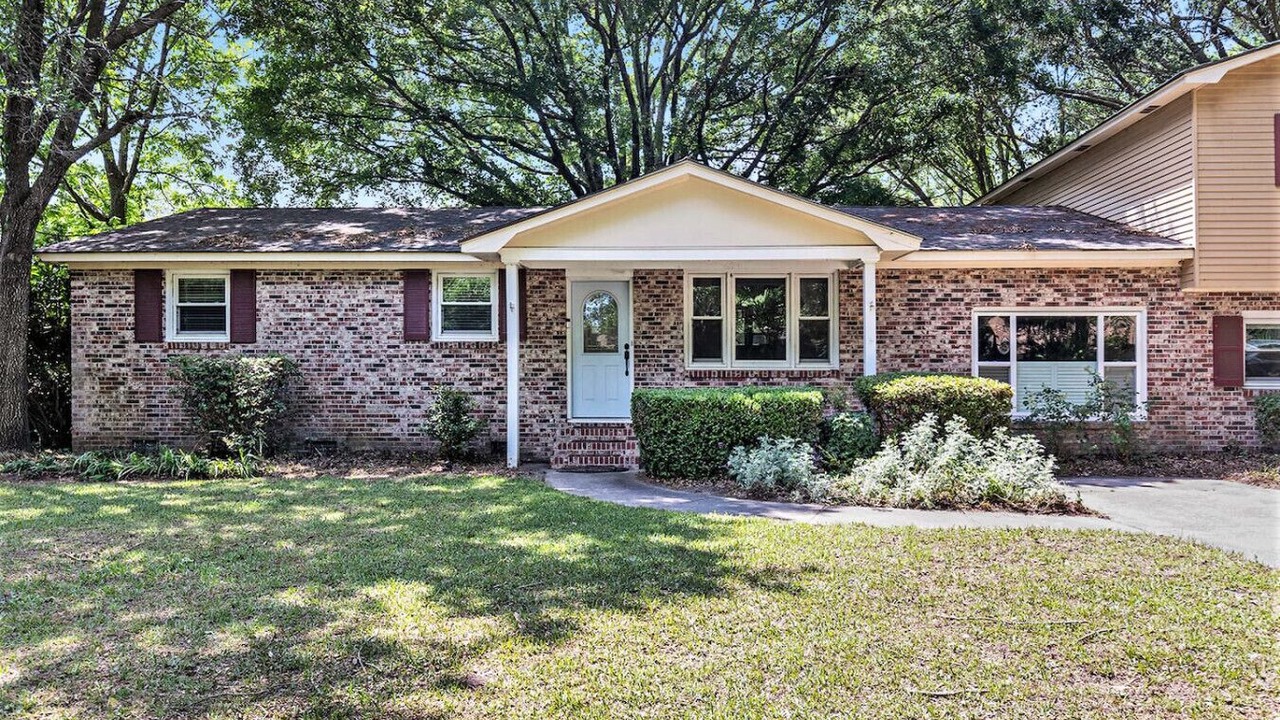 Photo of Outdoor in Charleston