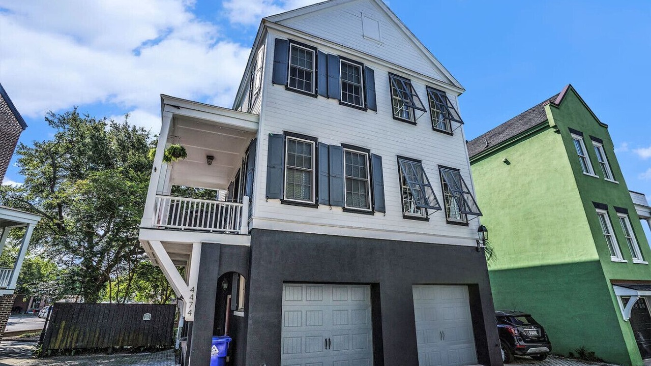 Photo of Outdoor in North Charleston