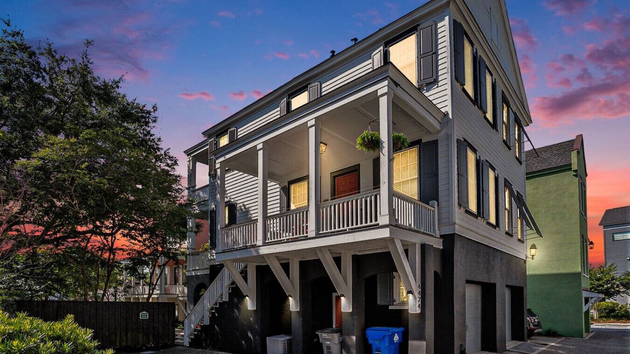 Photo of Outdoor in North Charleston