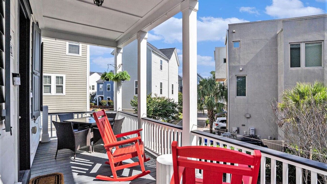 Photo of Outdoor in North Charleston