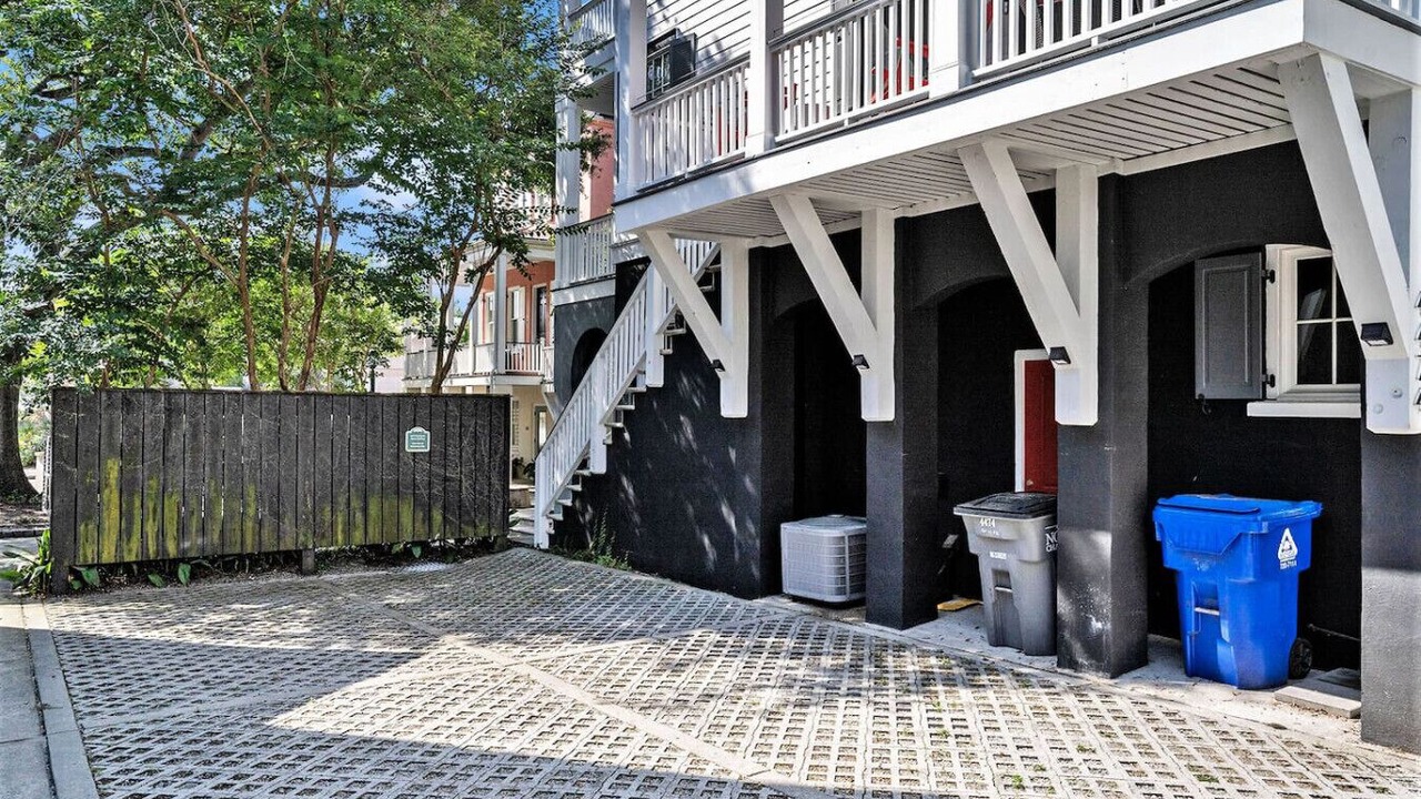 Photo of Outdoor in North Charleston