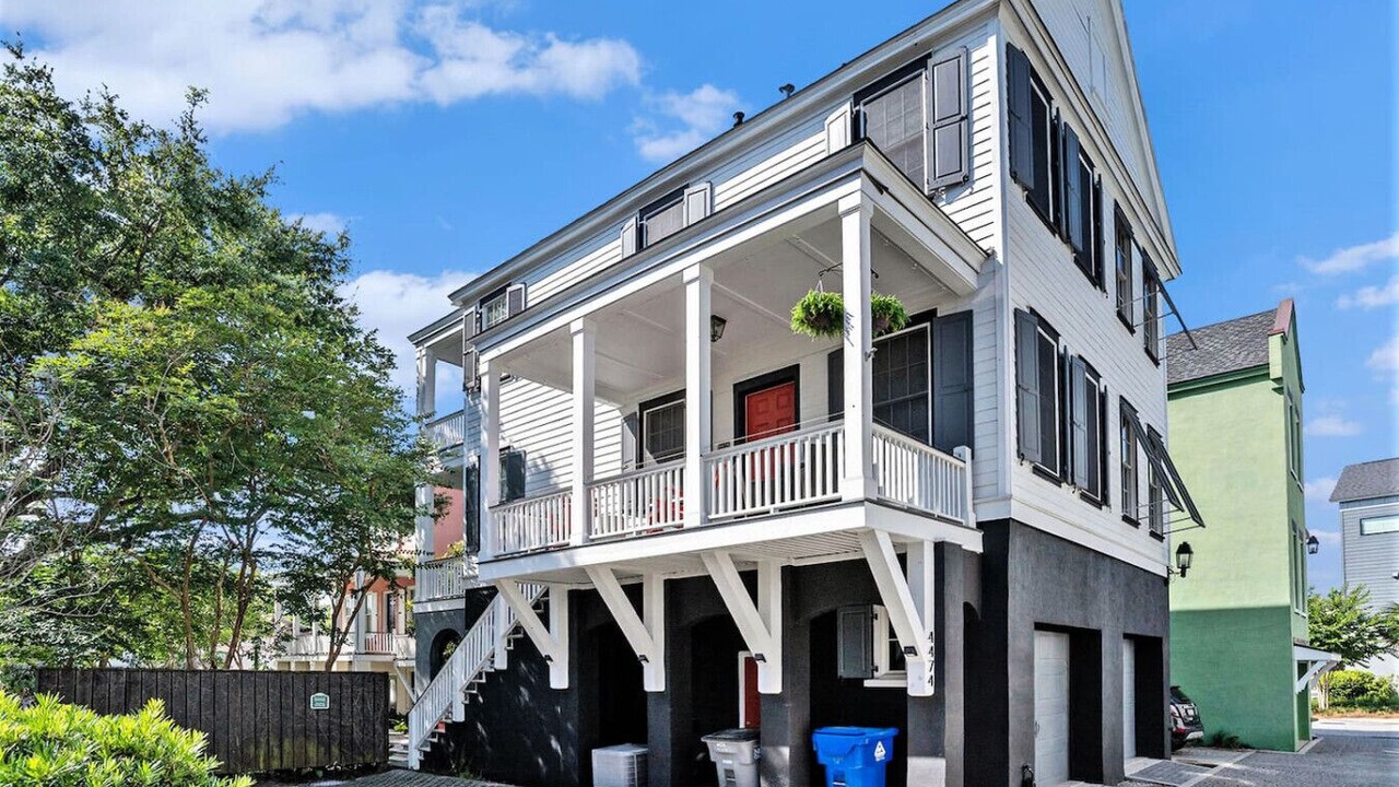Photo of Outdoor in North Charleston