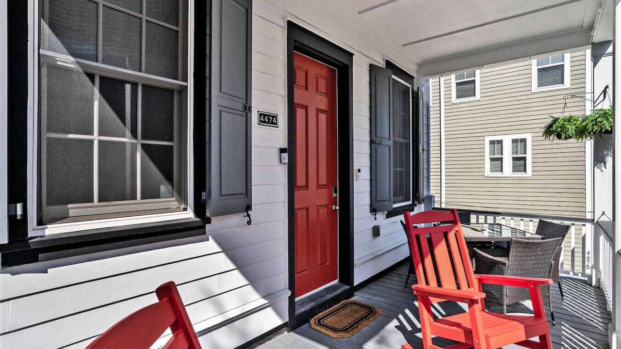 Photo of Outdoor in North Charleston