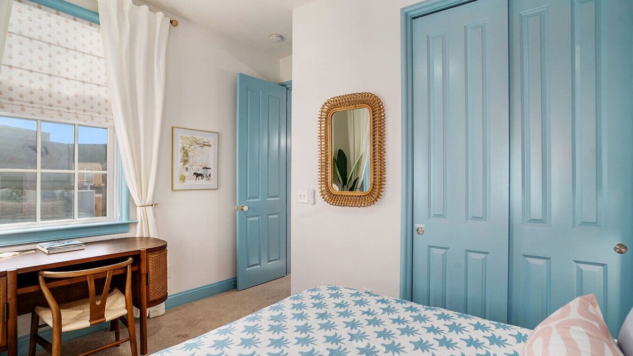 Photo of Bedroom in North Charleston