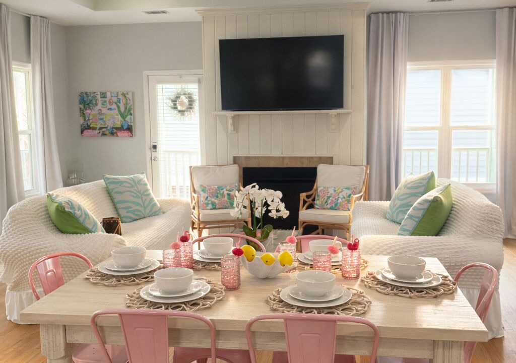 Photo of Bedroom in Tybee Island