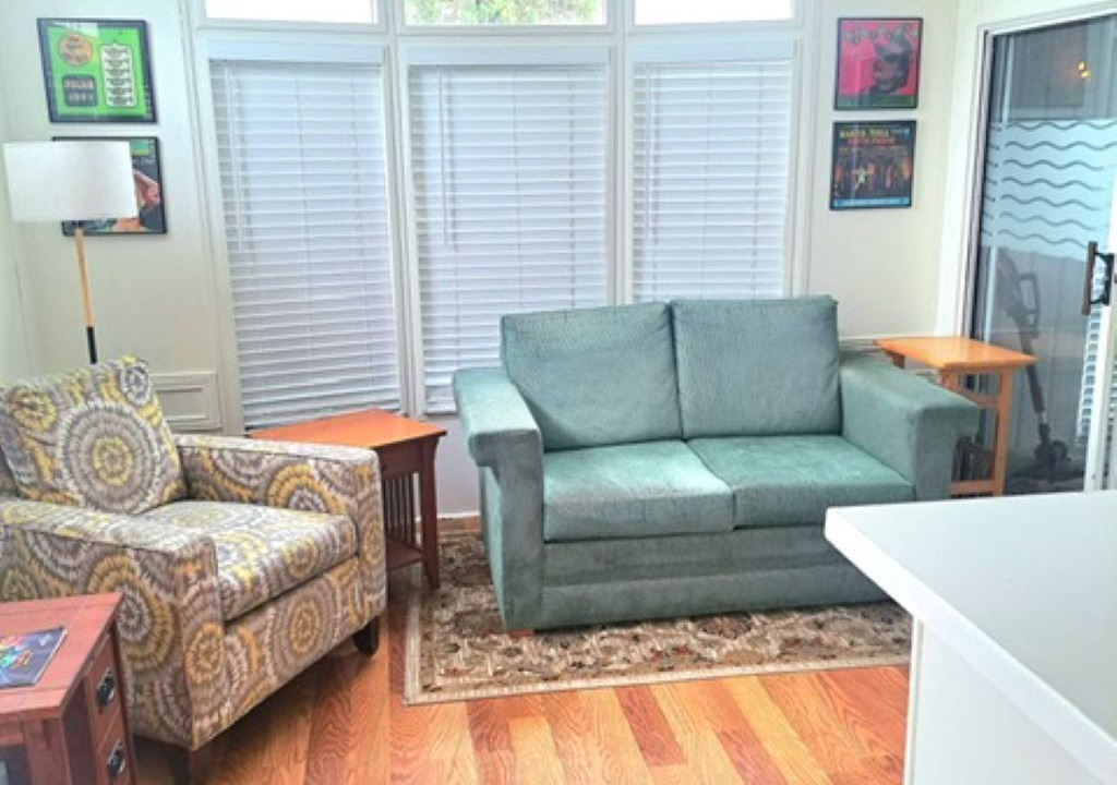 Photo of Livingroom in Kissimmee