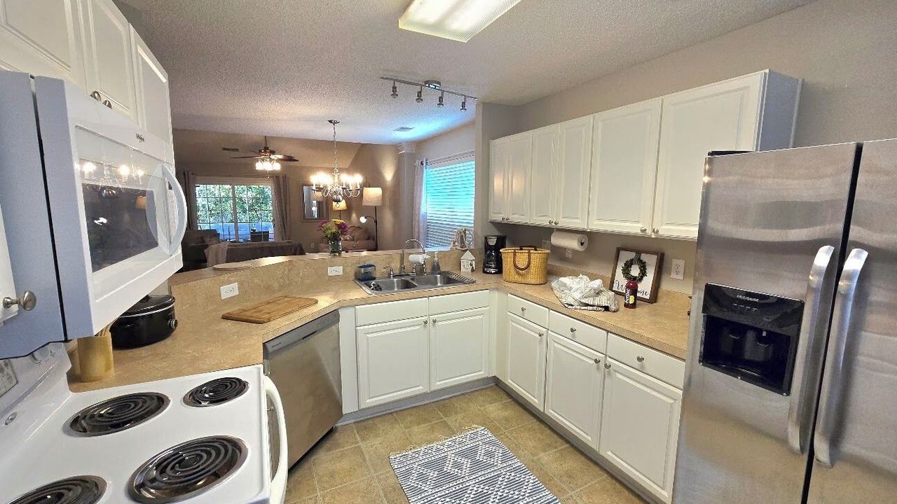 Photo of Kitchen in Goose Creek