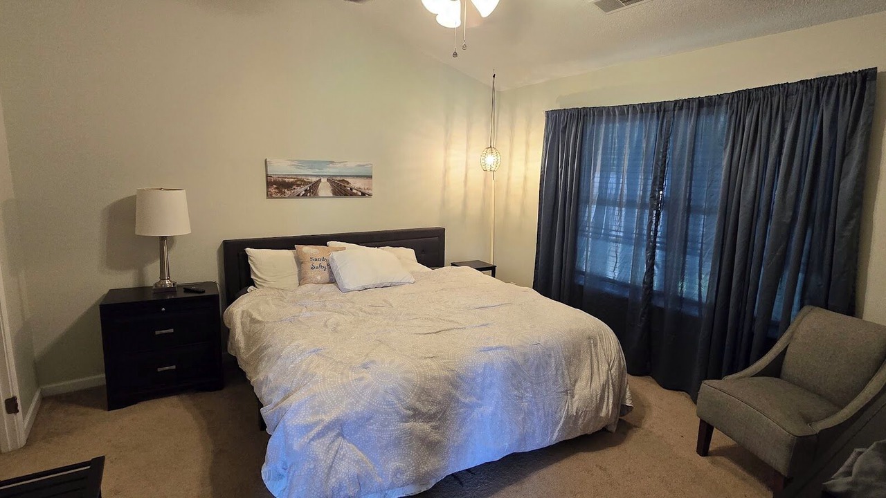Photo of Bedroom in Goose Creek