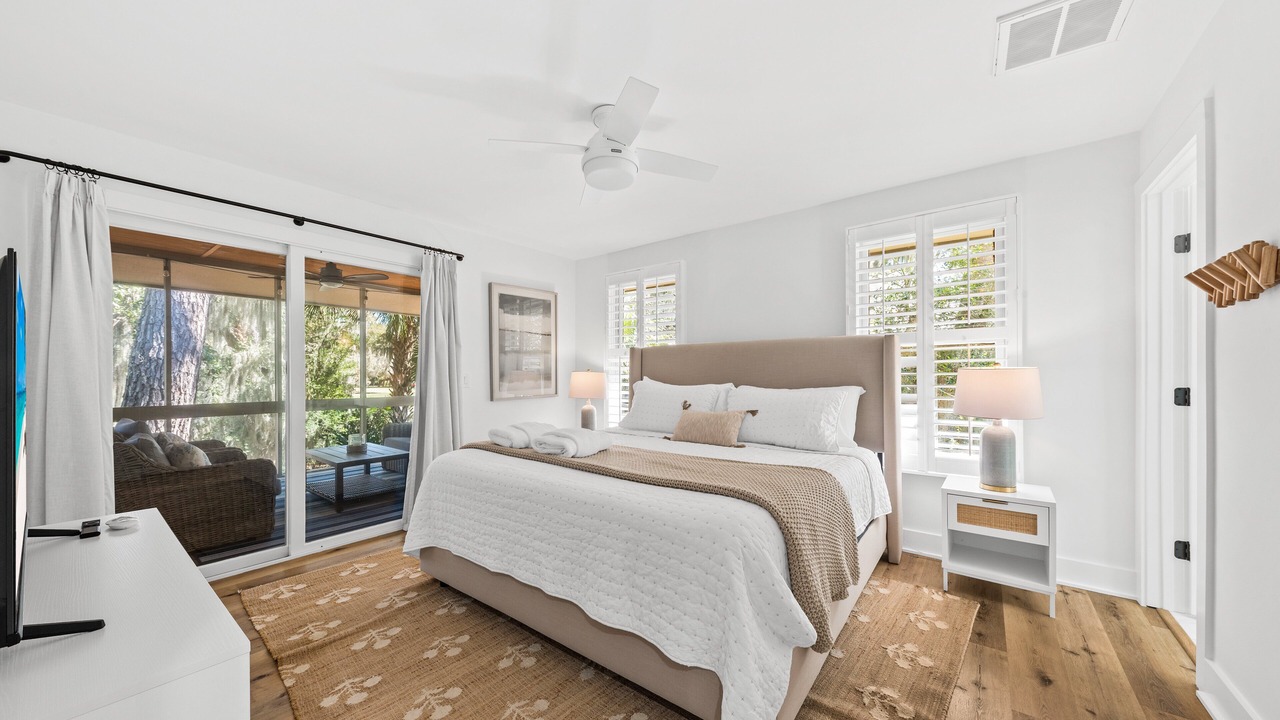 Photo of Outdoor in Seabrook Island