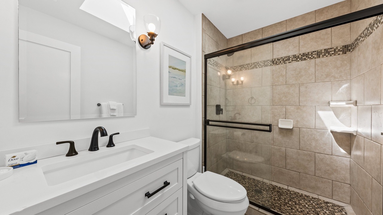 Photo of Bathroom in Seabrook Island