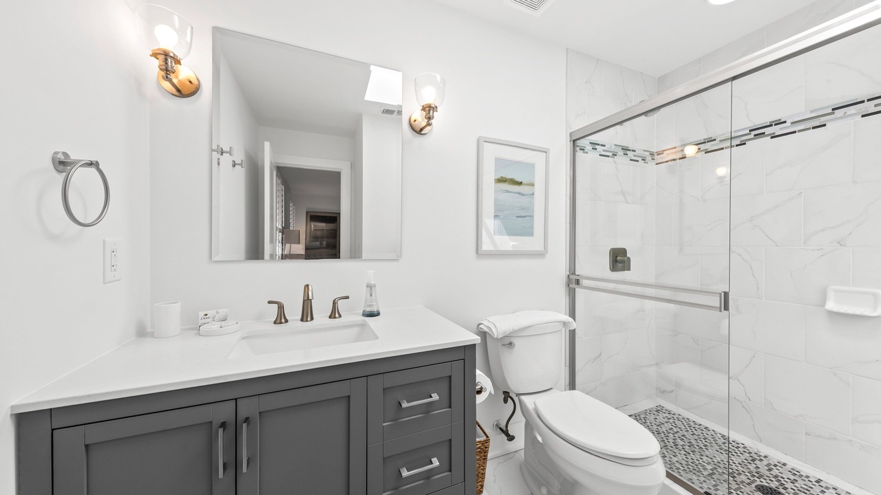 Photo of Bathroom in Seabrook Island