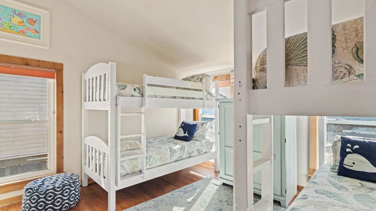 Photo of Bedroom in Kitty Hawk